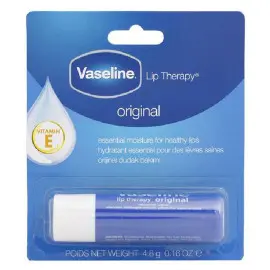 Vaseline Lip Therapy Original Me 4.8gm
