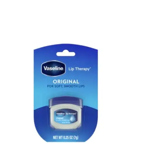 Vaseline Lip Care Original Sea 7gm