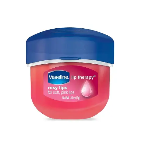 Vaseline Lip Care Rosy Sea 7gm