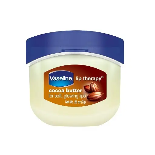 Vaseline Lip Care Cocoa Bt Sea 7gm