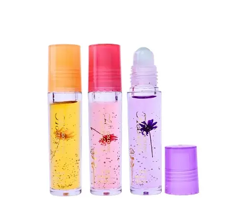 Kiss Beauty Lip Oil