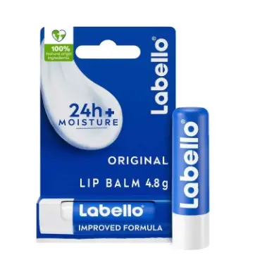Labello Lip Balm Classic 4.8gm