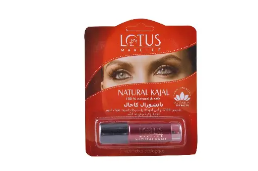 Lotus Kajal Eye Pencil 4gm