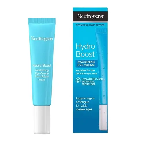 Neutrogena Hydro Boost Refreshing Eye Cream 15ml
