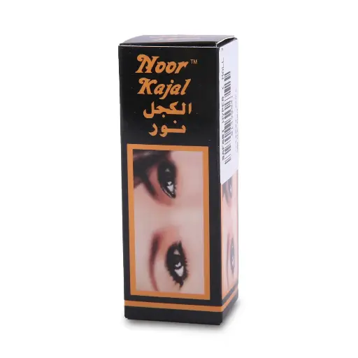 Noor Kajal Assrtd