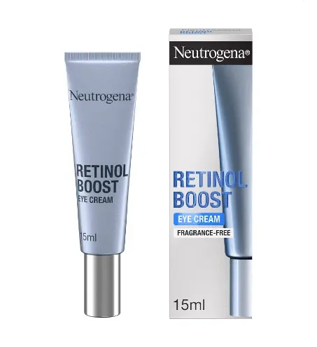 Neutrogena Anti-Age Retinol Boost Eye Cream 15ml