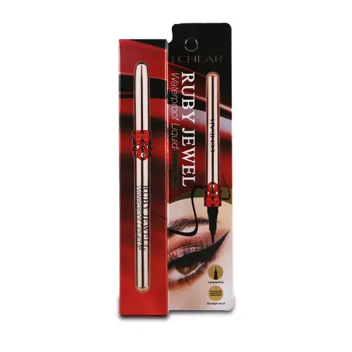 Hloff Liquid Eyeliner 1gm