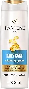 Pantene Pro V 2in1 Daily Care Shampoo 400ml