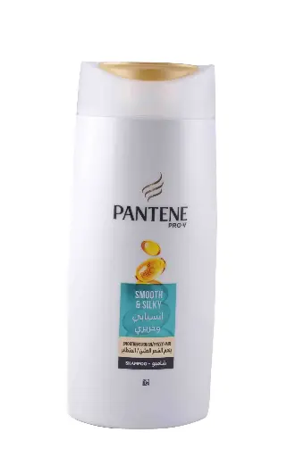 Pantene Shampoo Smooth&Silky 700ml