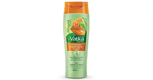 Dabur Vatika Shampoo Moisture Treatment 400ml
