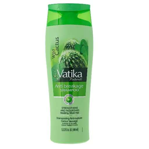 Dabur Vatika Shampoo Normal Hair 400ml
